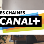 canal+ étranger