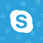 Skype Chine