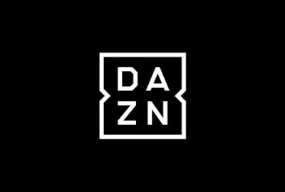 dazn en france