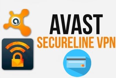 moyens de paiement avast secureline vpn