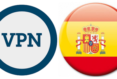 vpn espagne