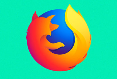 VPN Firefox